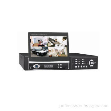 4CH DVR, H. 264 DVR, CCTV Camera DVR